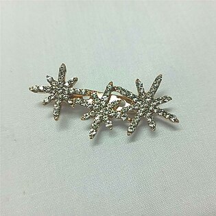 Elegant and Fancy Scarf Pins/ Hijab Pins/ Brooch For Girls