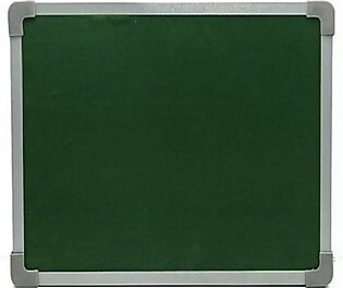 Green Notice board 2 ft. x 2 ft.