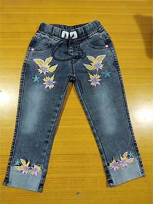 Baby Fashion Jeans