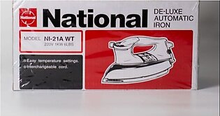 National Iron
