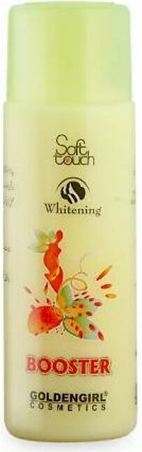 Soft Touch Booster - 120ml
