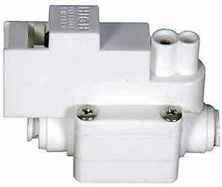Reverse osmosis high pressure switch , ro high pressure switch