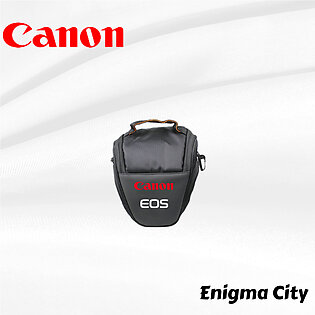 Canon High Quality Bag For Canon Dslr