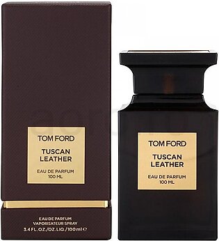 Tuscan Leather By Tom Ford 100ml Edp Spray