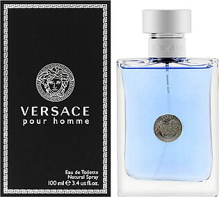 Versace Pour Homme - Edt 100 Ml