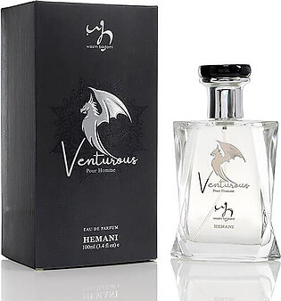 Wb By Hemani - Venturous Edp Perfume