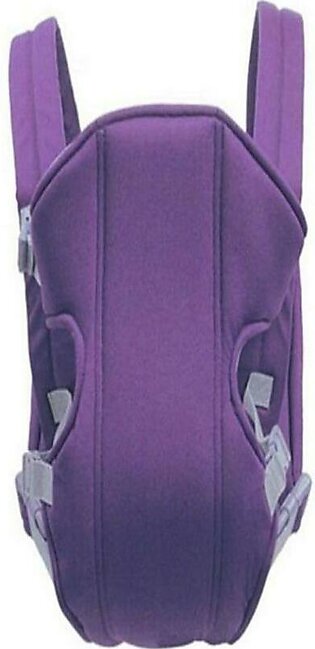 Baby Carrier - Purple