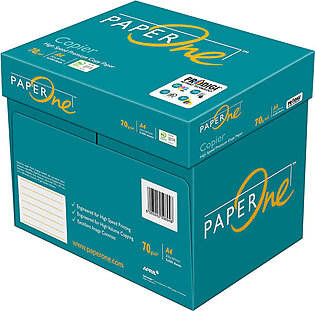 Paperone Copier 70gsm A4 Printing Paper (1box)