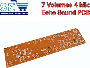 Diy Audio Amplifier Bass Tone Echo Rectifiers Pcbs Bare Board Collection