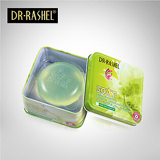 DR.RASHEL Antiseptic Against Bacteria Anti-itch Lady Whitening Soap DRL1158