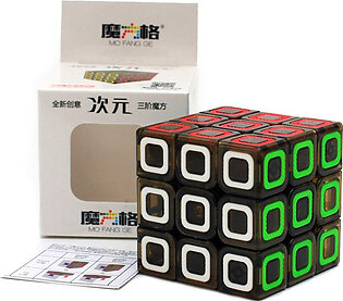 Mofangge Ciyuan (dimension) Cube 3x3 Magic Cube Rubik Cube