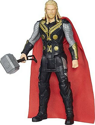 Avengers Thor Action Figure For Kids