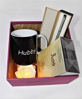 Gift For Your Hubby / Husband On Anniversary / Birthday