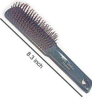 Hair Brush For Men And Women | Plastic Hair Brush