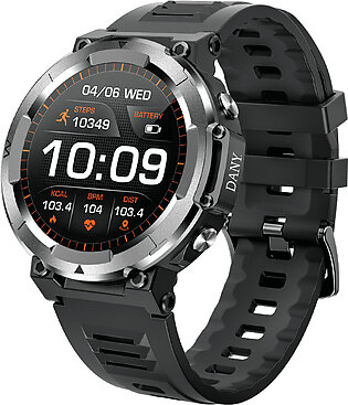 Dany D Force Smartwatch