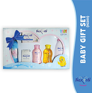 Nexton Baby Giftset 92203 (Baby Gift Pack)