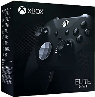 Elite_series 2 Controller - Xbox One & Pc