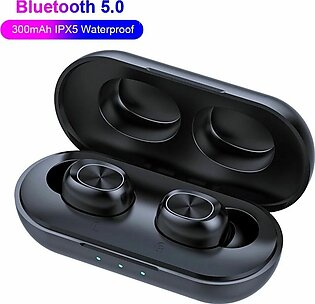TWS BTH-239 Touch Control Bluetooth Earbuds, Wireless handfree headphones earphone airdots
