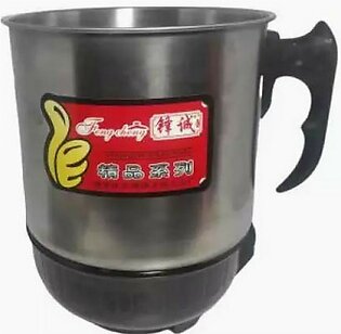 Kettle Small Electric Kettle Hot Water Bowl Perfect Tea Maker Take Low Electricity