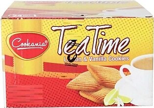 Tea Time Biscuit 12pec/box ( Rs 10 )