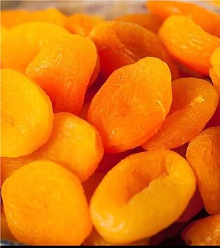 Dried Apricots - Khobani 250 Grams
