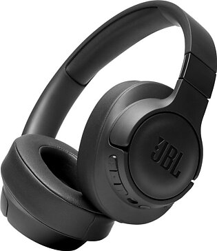 Jbl Tune 760nc Wireless Over-ear Foldable Headphones With Active Noise Cancellation