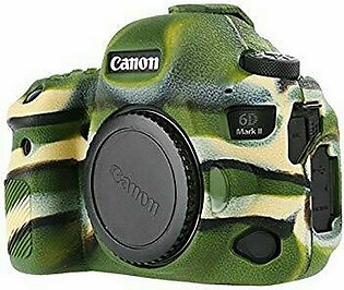 Canon 6d mark 2 Silicon cover