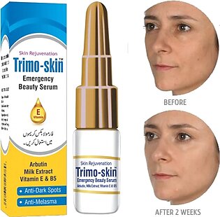 Trimo Skin Whitening Serum