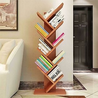 Modern book shelves-display shelves