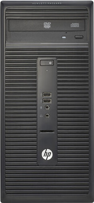 Hp Prodesk 280g1 Tower - Core I3 4th Generation - Core I3 4160 3.60ghz - Ram 8gb Ddr3 - 500gb Harddrive