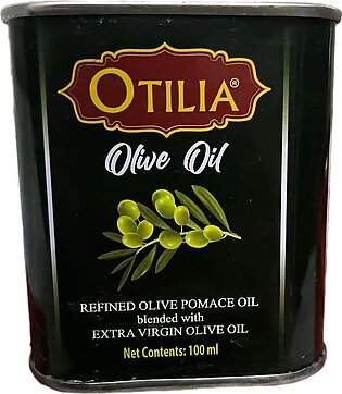 Otilia Olive Oil 100ml