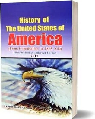 History Of United State Of America