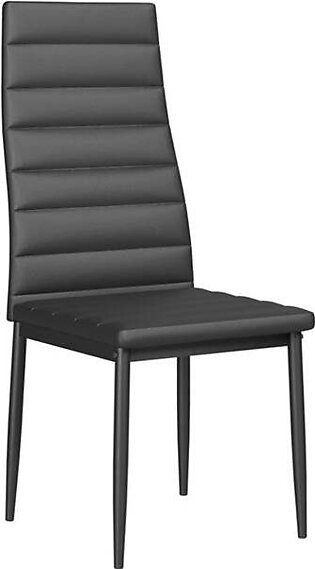 Interwood Dining Chair Elba - Secure Delivery + Installation (karachi - Lahore - Islamabad)