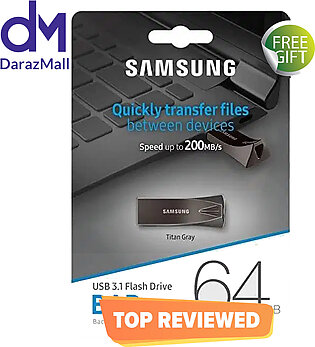 Samsung USB 3.0 /4GB/8GB/32GB/64GB/128GB FAST DATA Transfer