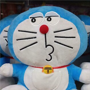Doramon Stuffed Toy For Kids/ Pillow Baby/ Playing Activity/ Baby Gifts