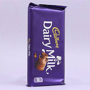 Cadbury Dairy Milk Bar