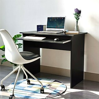 Small Computer Desk Laptop Pc Study Writing Table Home Office Desk Workstation