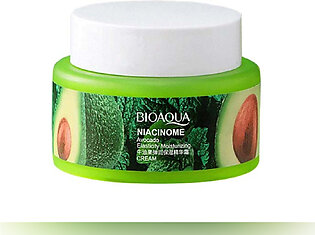 Bioaqua Avocado Anti Wrinkle Anti Aging, Moisturizing, Firming, Day Night Cream, Oil Control Face Cream - Bqy45503