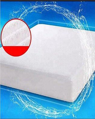 Waterproof Mattress Fitted Cover 66x78