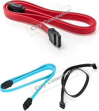 SATA Cable 3.0 to Hard Disk SSD adapter HDD cable Straight Sata 3.0 Cable
