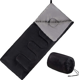 High Quality Sleeping Bag Sleeping Bag for Outdoor or Travel Comfortable and Warm, Travel Mat, Outdoor Camping