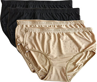 Soft Comfortable Panty For Women Flourish Panties for Ladies