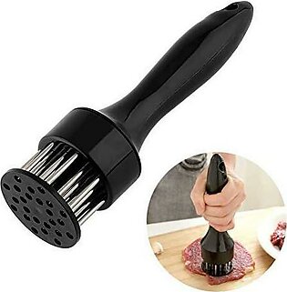 Kitchen Tool Stainless Steel Professional Meat Tenderizer