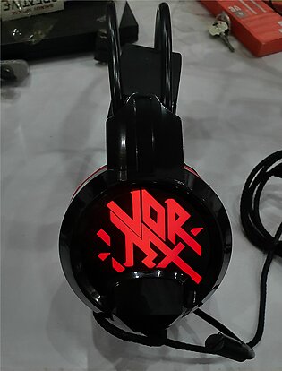 Monster RGB  Gaming Headphone