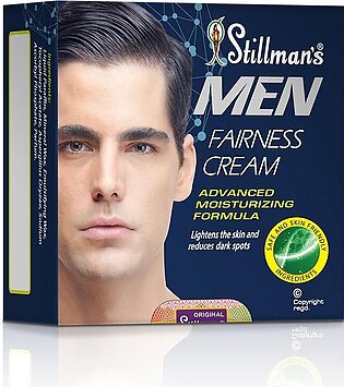 Stillmans - Fairness Cream For Men 14gm