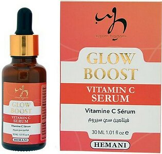 WB by Hemani -  Glow Boost Vitamin C Serum 30Ml
