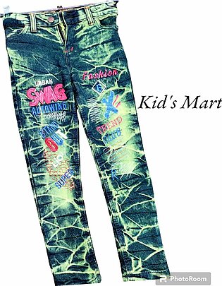 Kid's Jeans, Casual Jeans, Denim Jeans, Jean For Boys, Best Jeans