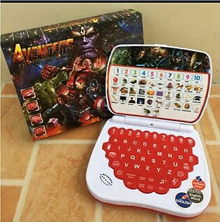 Abc Study Computer Machine Toy For Kids