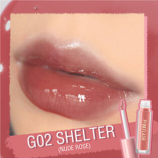 Pinkflash Lip Gloss Moisturizing Glossy Lip Gloss