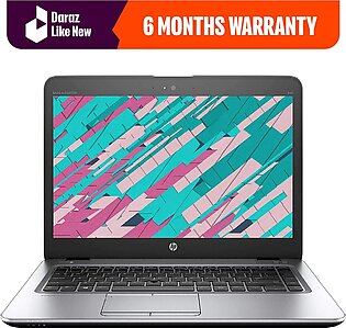 Daraz Like New Laptops - Hp Elitebook 840 G4 Laptop Core I5 7th Gen 8gb, 256gb Ssd